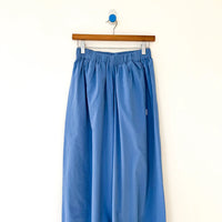 Parachute Pants in Slate