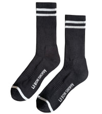 Extended Boyfriend Socks