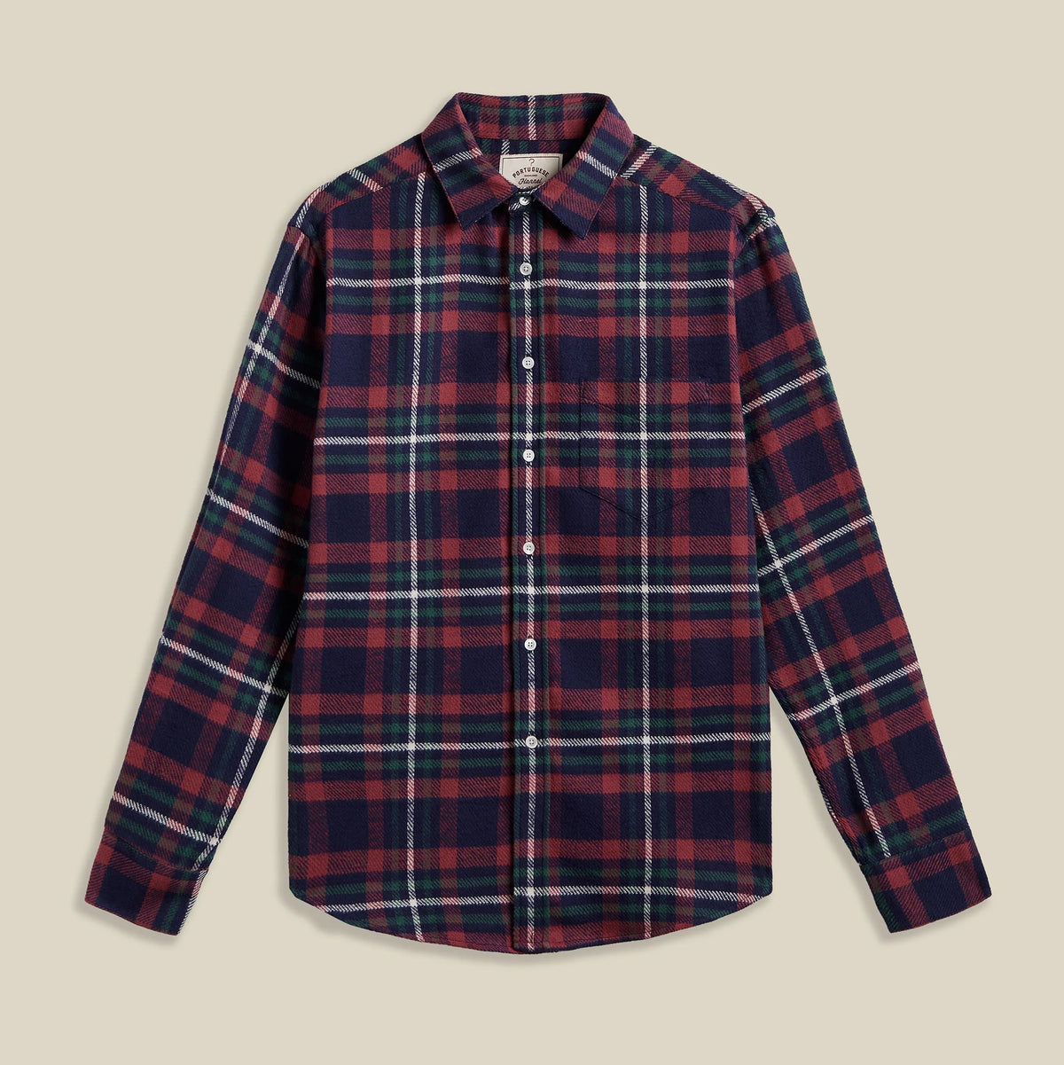 Raiz Shirt
