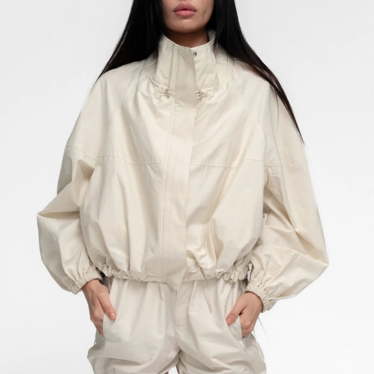 Alma Jacket