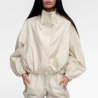 Alma Jacket