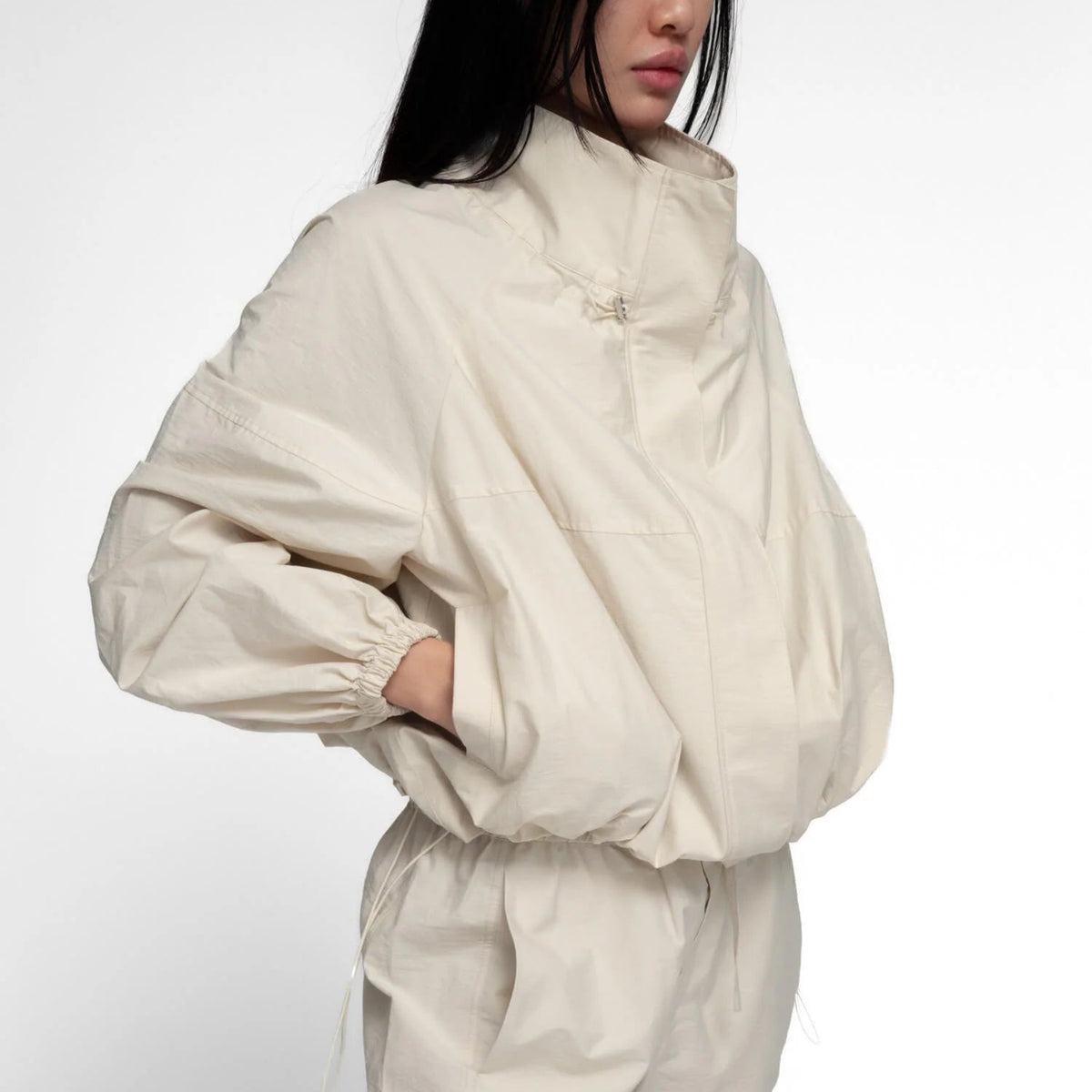 Alma Jacket