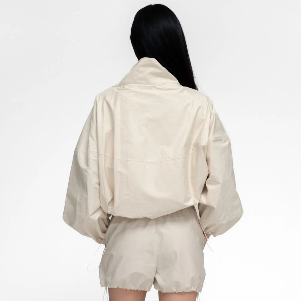 Alma Jacket