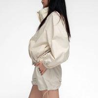 Alma Jacket