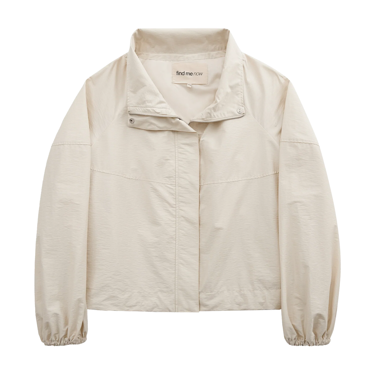 Alma Jacket