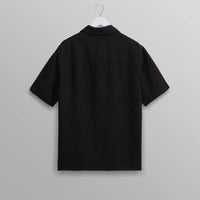 Ren Shirt in Black