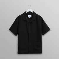 Ren Shirt in Black