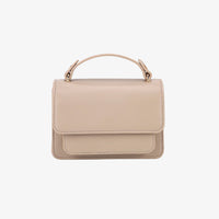 Renei Purse in Light Taupe