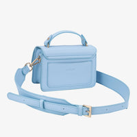 Renei Purse in Blue Sky