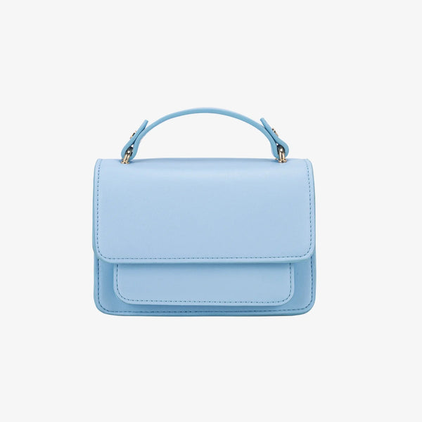 Renei Purse in Blue Sky