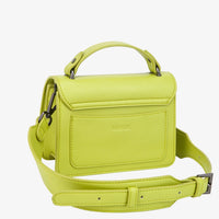 Renei Bag in Sheen Green