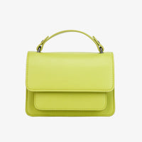 Renei Bag in Sheen Green