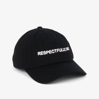 Respectfully Dad Cap