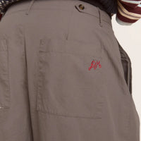 Tatiana Trousers in Grey