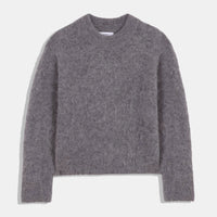 Sammy Sweater in Grey