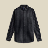 Roca Shirt in Grey