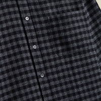 Roca Shirt in Grey