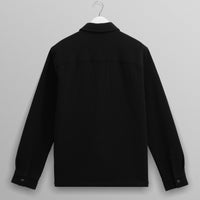 Romer Overshirt in Black