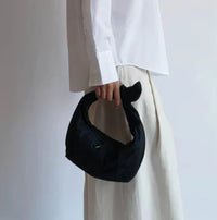 Rush Purse in Black