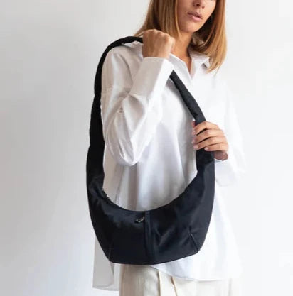 Rush Purse in Black