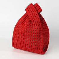Crochet Handbag - Large