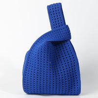 Crochet Handbag - Large