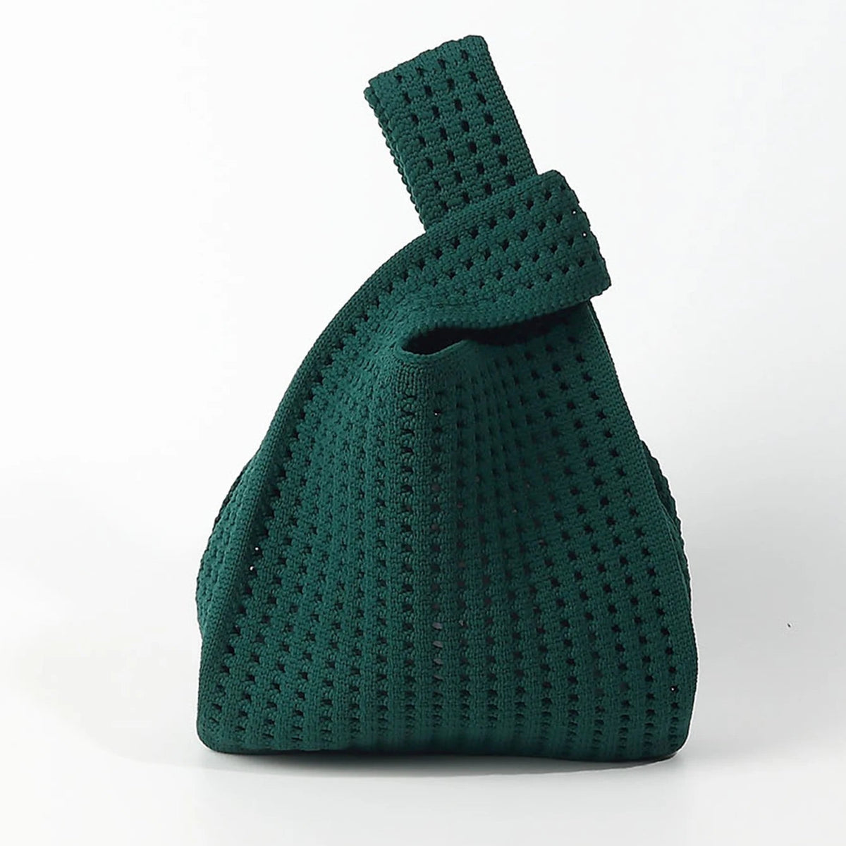 Crochet Handbag - Large
