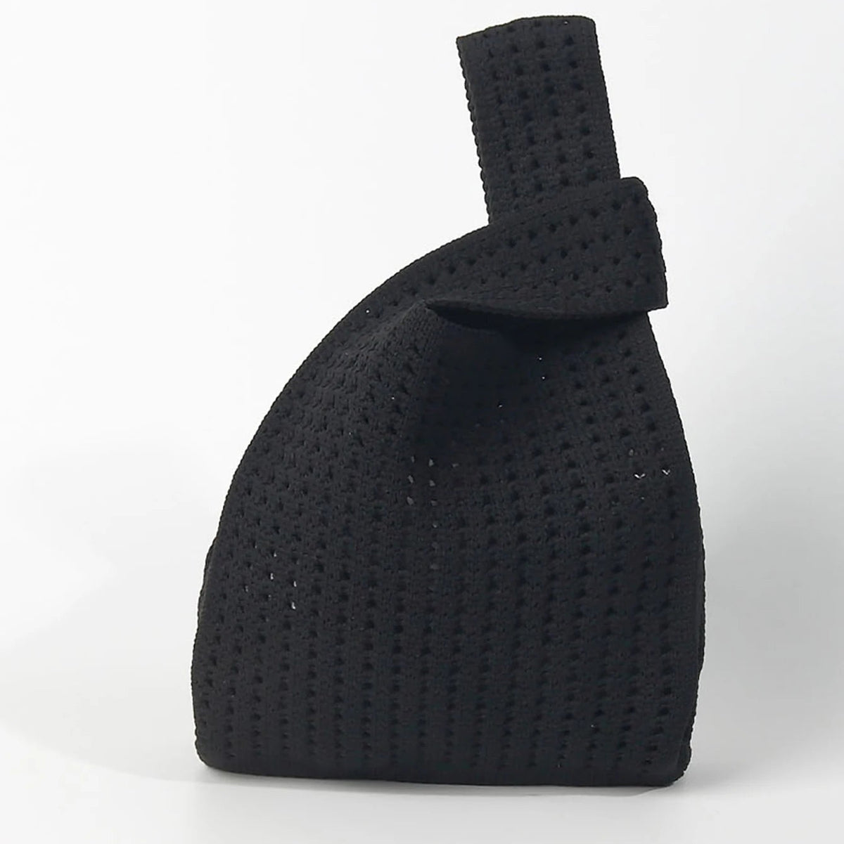 Crochet Handbag - Large