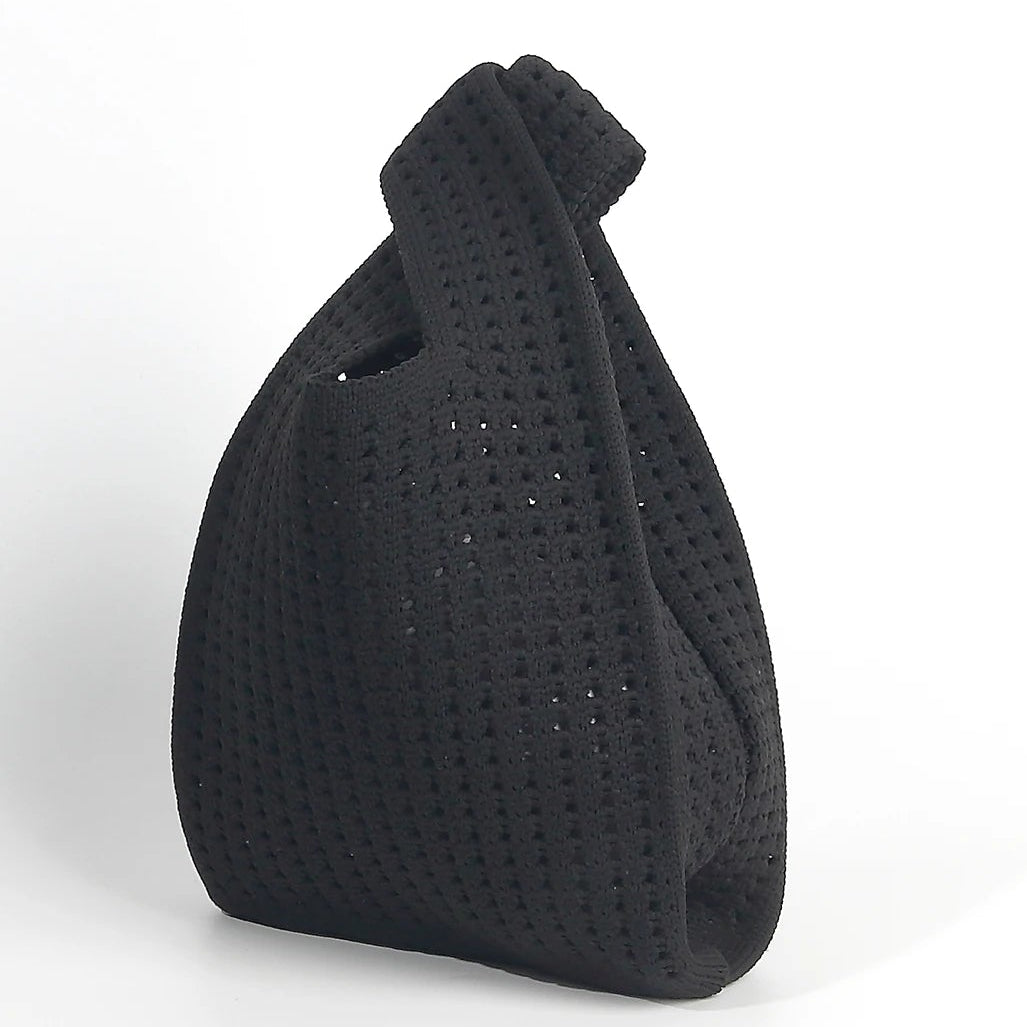 Crochet Handbag - Large