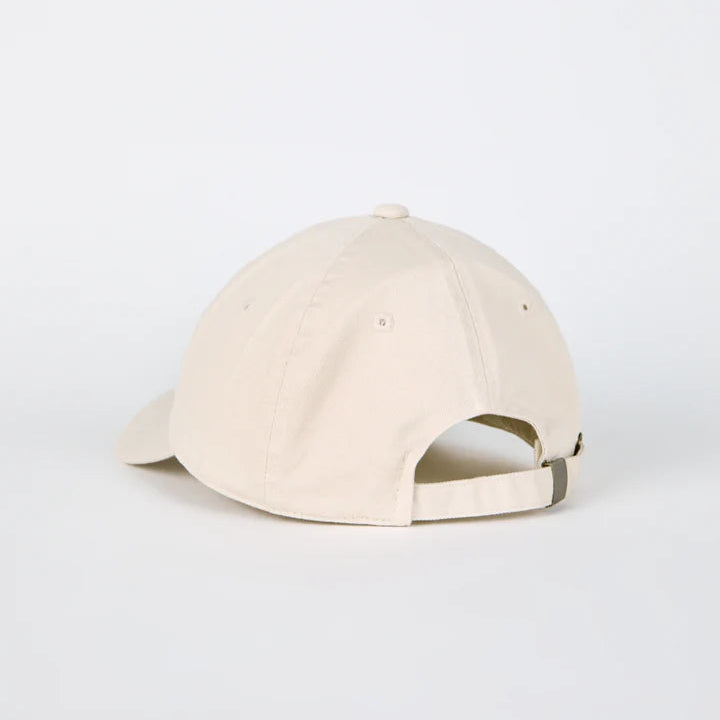 Silly Goose Dad Cap in Sand