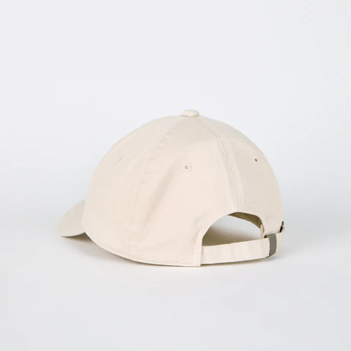 Deeply Anxious Dad Cap in Sand
