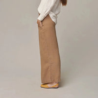 Cambria Pants in Coyote