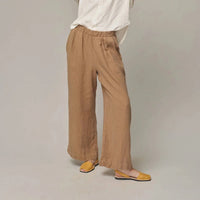 Cambria Pants in Coyote