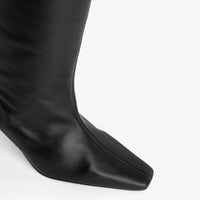 Sassafrass Boot in Black