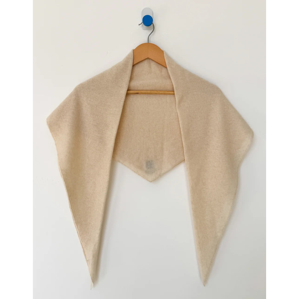 Cashmere Shawl