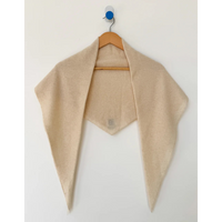 Cashmere Shawl