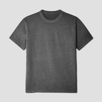Phys Ed Tee in Black