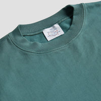 Supima Sweatshirt in Aspen