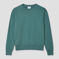 Supima Sweatshirt in Aspen