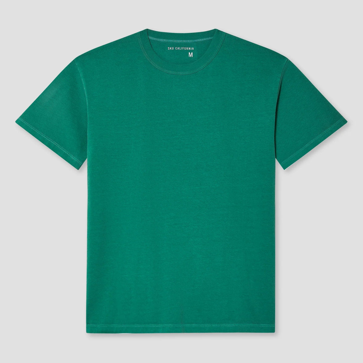 Phys Ed Tee in Clover