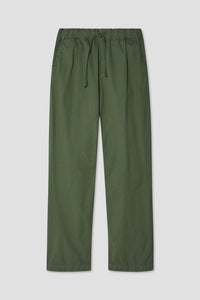 Twill Easy Chino in Surplus