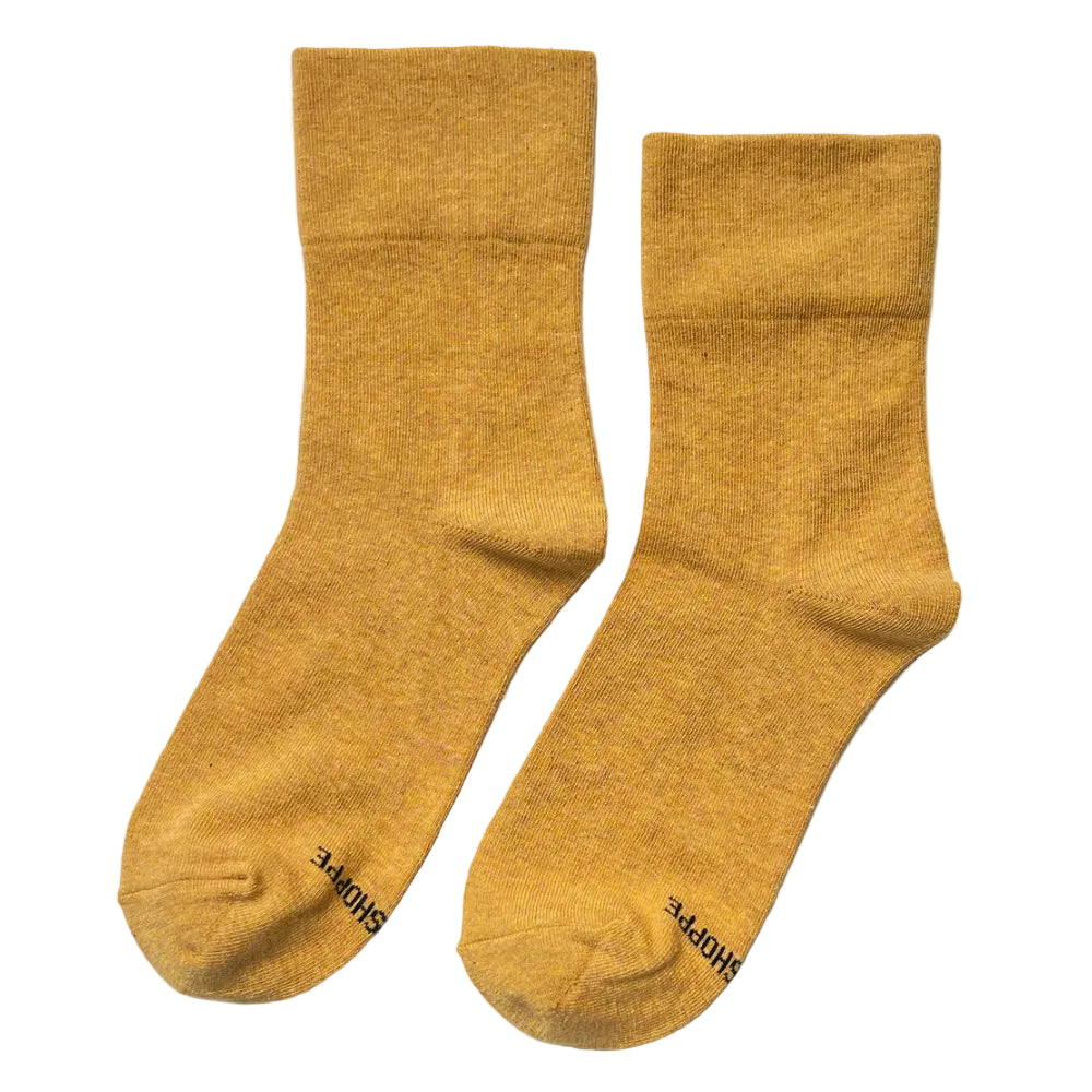 Sneaker Socks