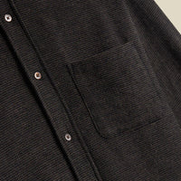 Sounds Shirt in Brown