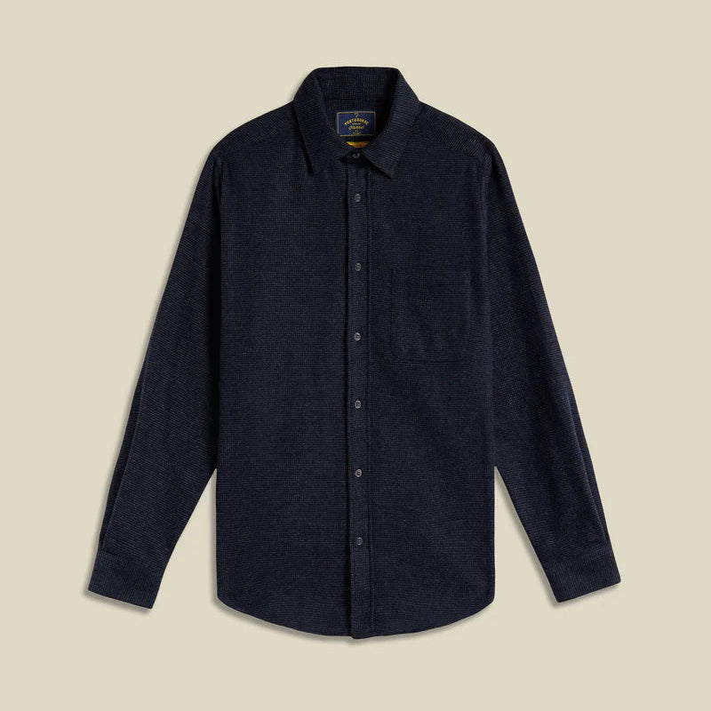 Sounds Shirt in Grey