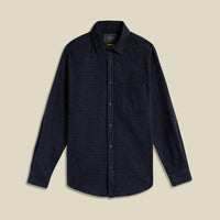 Sounds Shirt in Grey