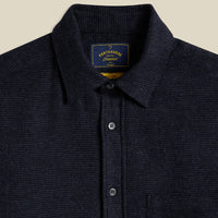 Sounds Shirt in Grey