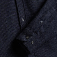 Sounds Shirt in Grey