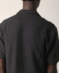 Alhambra Shirt in Black