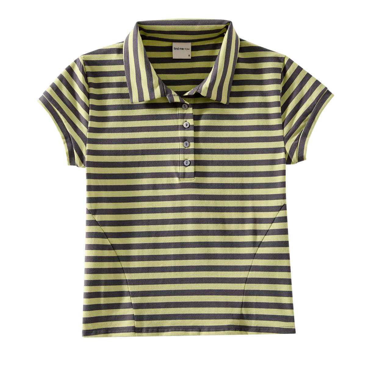 Carmo Polo Tee