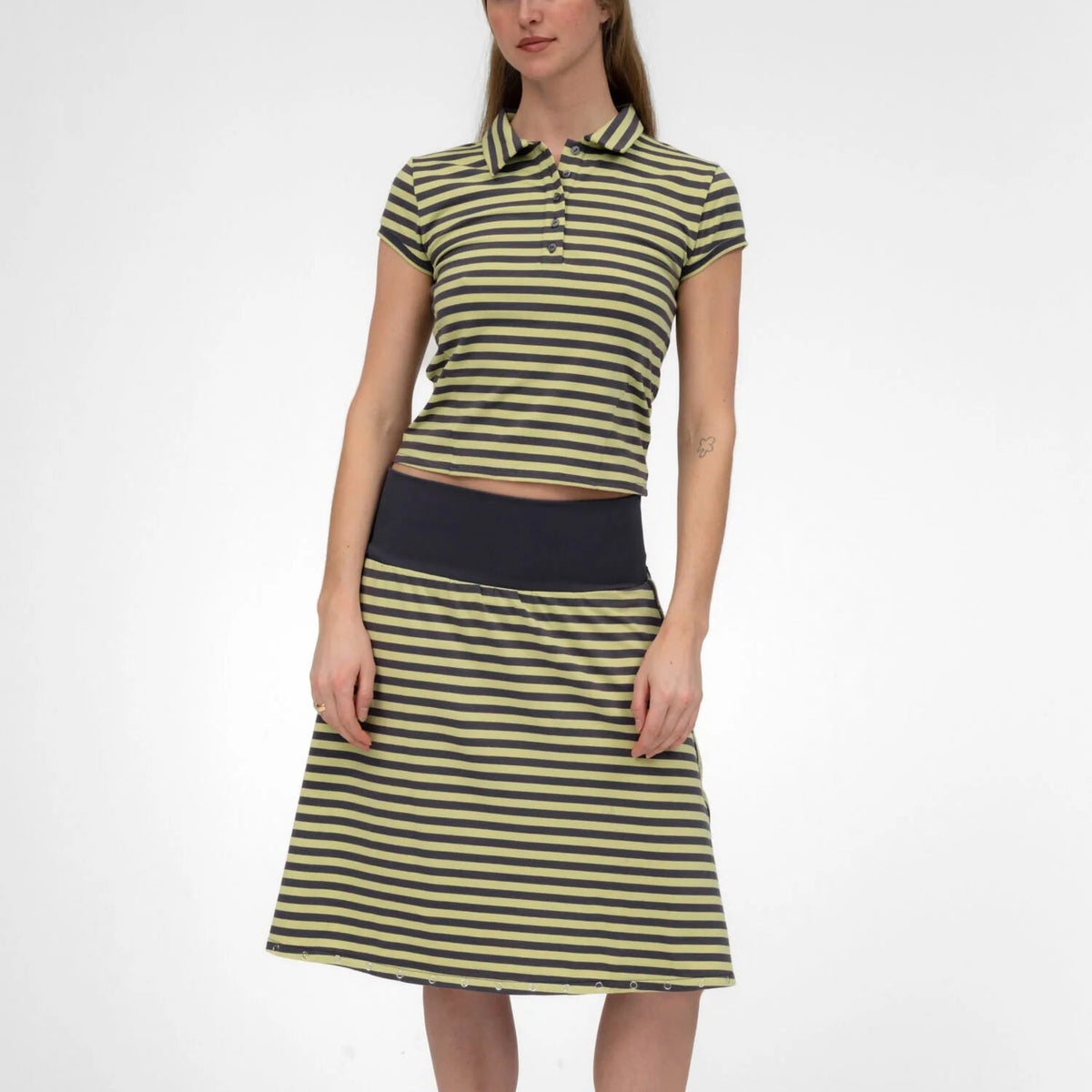Carmo Polo Tee